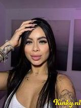 Yallin - Highclass esscorts latin mami caliente