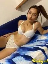 Sara - Expert blowjob expert anal