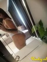 Yami - New Horny Latina