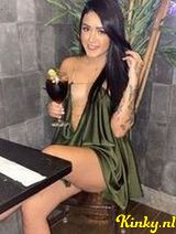 Yula - New arrivals beautiful colombian