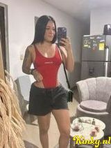 Yula - New arrivals beautiful colombian