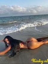 Mara - Model colombiana 