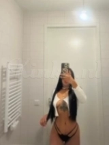 Kim - Hot Latina brunette for you, my love