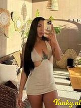 Mara - Model colombiana 