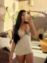 Kim - Hot Latina brunette for you, my love