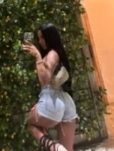 Kim - Hot Latina brunette for you, my love