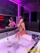 Leyla - Leyla Pornstar New in Rotterdam