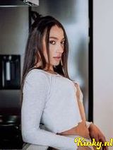 Dahiana - Sexy Colombian fit