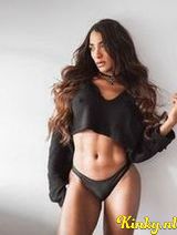 Dahiana - Sexy Colombian fit