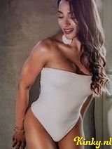 Dahiana - Sexy Colombian fit