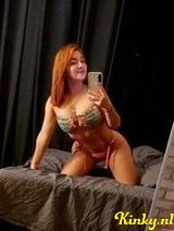 Dulce - Latina/hot/party