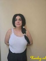 Katia - Im here for your fantasy