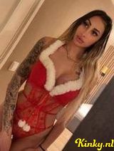 Lucia - New in townHot&hornyparty Lucia