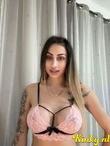 Lucia - New in town❤️Hot&horny❤️party❤️ Lucia