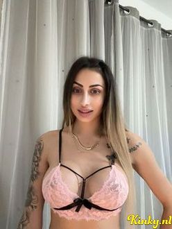 lucia-prive-ontvangst-via-kinky-690b4653c0682f0013e0225f