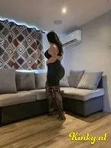 Anaa - Best sex and best blowjob massage erotic