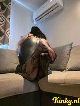 Anaa - Call me and you won't regret it.