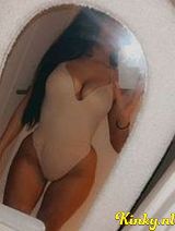 Sabrina - Goede houvast