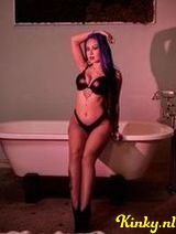 Aya - Your dream escort