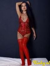 Aya - New in town! Your dream escort!