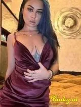 Aya - New in town! Your dream escort!