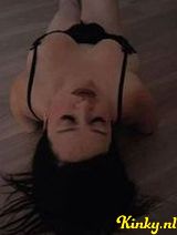 Megan - sexy and hot Latina