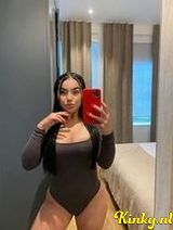 Sofía - hot Latina/Real Pics / Party Girl