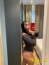 Salomé - hot Latina/Real Pics / Party Girl