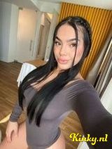 Sofía - hot Latina/Real Pics / Party Girl