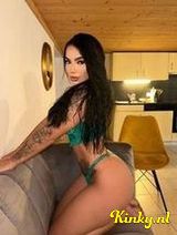 Sofía - hot Latina/Real Pics / Party Girl