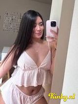 Lorena - Natural petite GFE