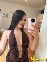 Lorena - GFE party latina