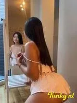 Lorena - Natural petite GFE