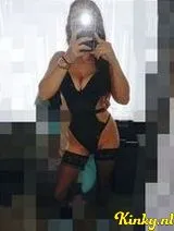 Kitty - Ik kijk ernaar uit je te zien. 