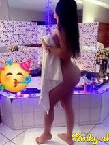 Marcela - Hi darling