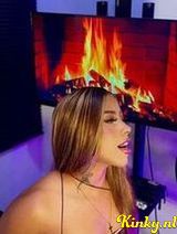 Samantha - sexy Colombian trans girl