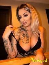 Alesia - New High Class Model