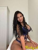 Luna - New latina GFE Party
