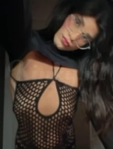 Angel - Brazilian savage sex