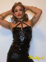 Angel - Brazilian savage sex