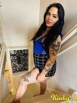 Lorena - New in town