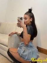 Emma - New Luxury Escort Party Girl