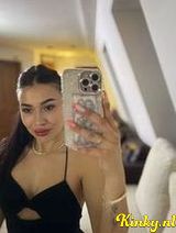 Emma - New Luxury Escort Party Girl