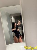 Emma - New Luxury Escort Party Girl
