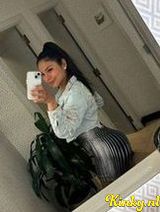 Channel - Sexy and sensual girl!