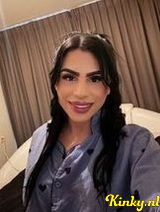 Chantal - Your very hot porn baby