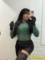 Pamela - SexyLatin trans