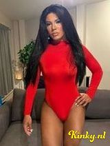 Pamela - SexyLatin trans