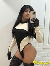 Pamela - SexyLatin trans