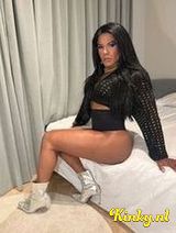 Pamela - SexyLatin trans